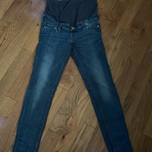 H&M Maternity Jeans